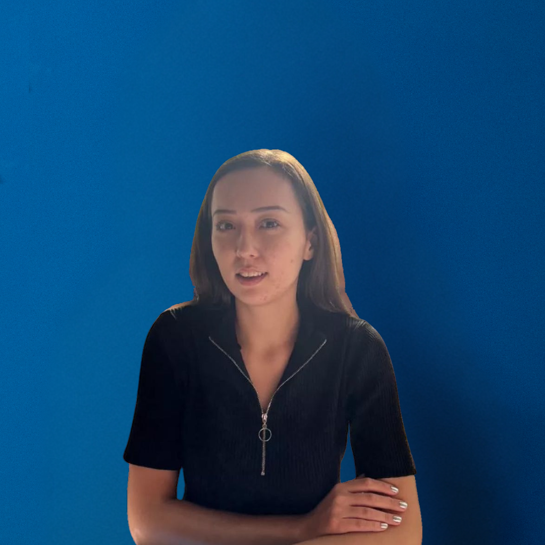 Фотография члена команды